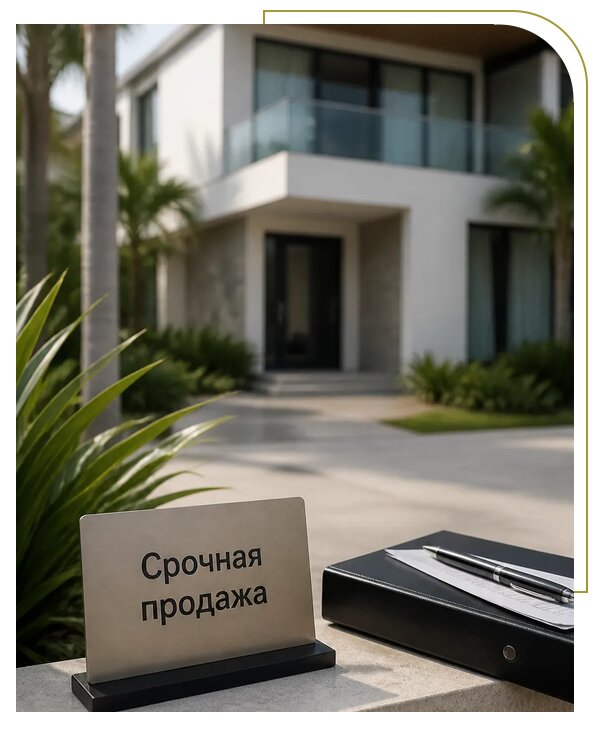 Срочная продажа недвижимости Пхукет из Кстова от 50920 р. | коПхукет-Ксв